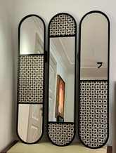 The Córdoba Trio Mirror Set